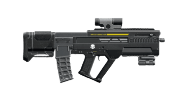 All 45 Weapons to Level 25